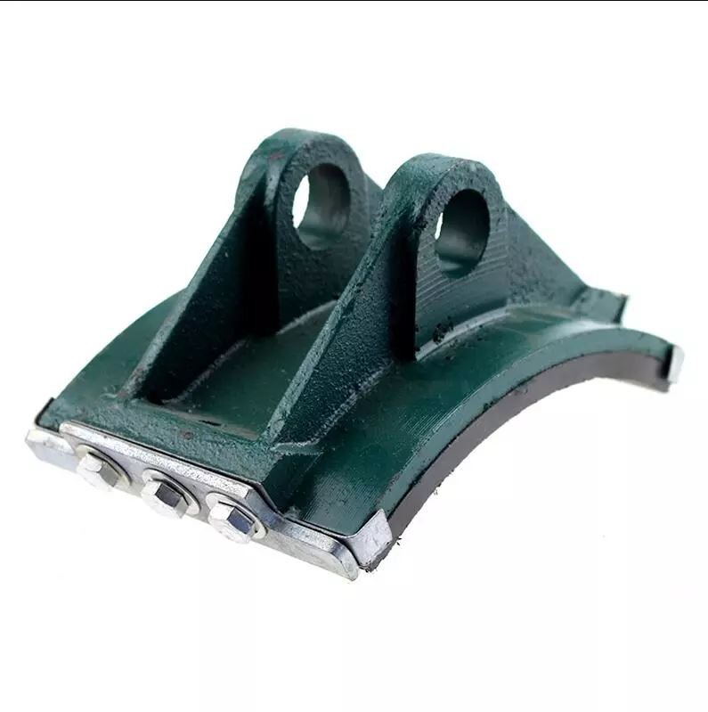 Electric Hydraulic Brake