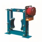 Freins à tambour pour grue à électroaimant