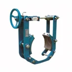 Système de freinage électro-hydraulique pour propulseur