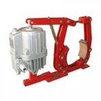 Crane Hoist Drum Brake