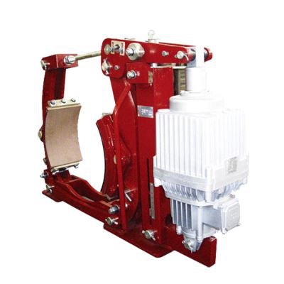 Freins à tambour de convoyeur