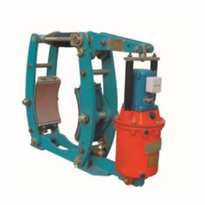 Frein à tambour pour propulseur hydraulique électrique