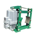 Freins à tambour électrohydrauliques