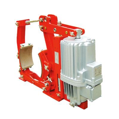 Frein Electro Hydraulique Eot Crane