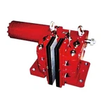 Freins à disque hydrauliques Failsafe