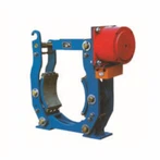 Freins à tambour électromagnétique série MW (Z)