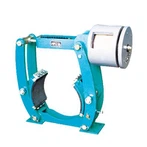 Freins à tambour CA triphasés magnétiques