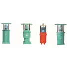 Quels sont les niveaux de vibration des propulseurs hydrauliques ?