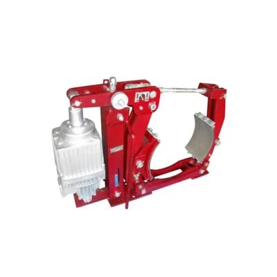 Freins à tambour électro-hydrauliques pour l'industrie