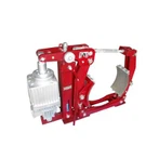 Frein de propulseur électro-hydraulique série YW