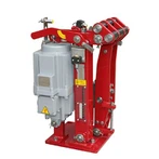 Frein à tambour électro-hydraulique YWZ4