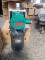 Propulseur électro-hydraulique antidéflagrant