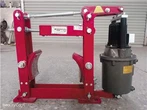 Frein de propulseur hydraulique pour grue EOT