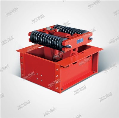 PINCE À RAIL HYDRAULIQUE SÉRIE YJGQ